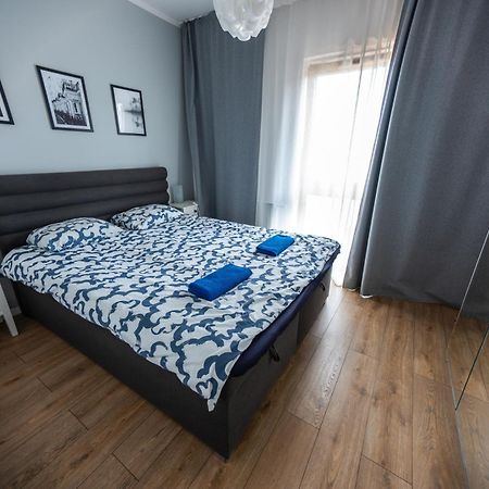 Sienna Grobla 6D 84 Apartamenty Zresetuj Sie W Gdanku กดัญสก์ ภายนอก รูปภาพ
