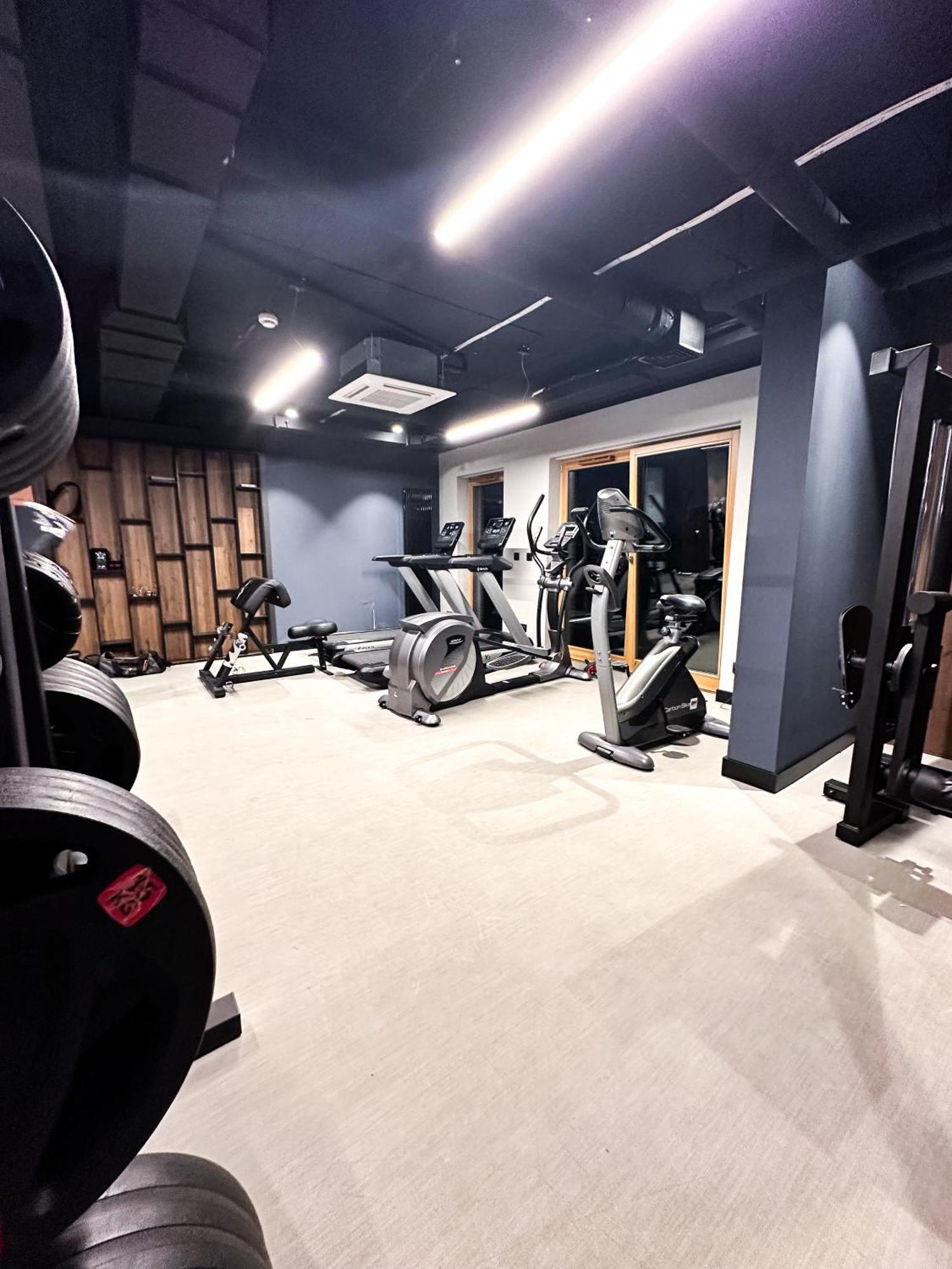 Sienna Grobla 6D 84 Apartamenty Zresetuj Sie W Gdanku กดัญสก์ ภายนอก รูปภาพ