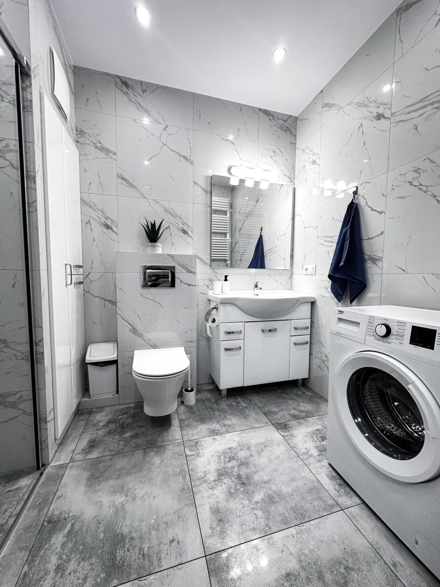 Sienna Grobla 6D 84 Apartamenty Zresetuj Sie W Gdanku กดัญสก์ ภายนอก รูปภาพ