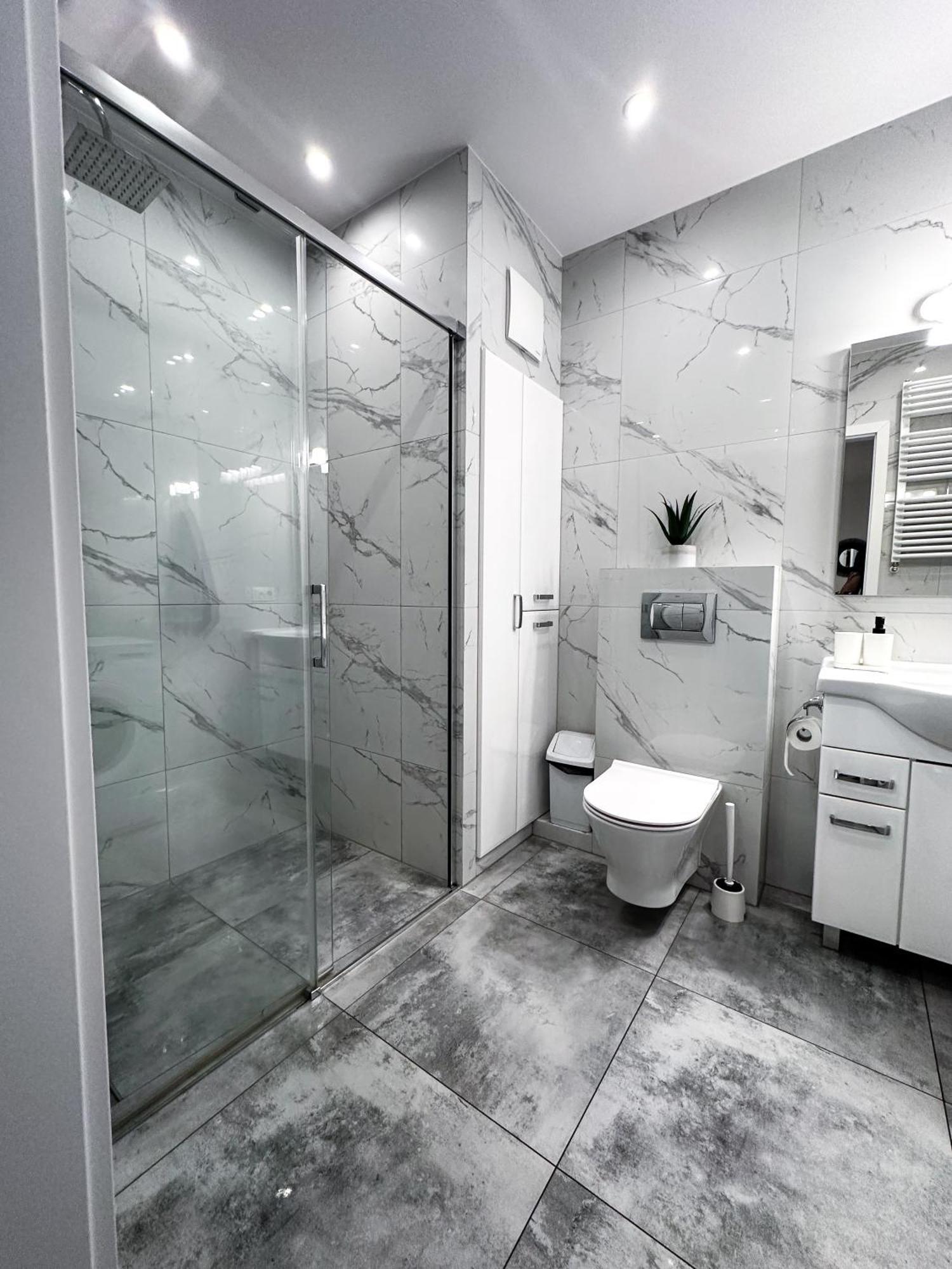 Sienna Grobla 6D 84 Apartamenty Zresetuj Sie W Gdanku กดัญสก์ ภายนอก รูปภาพ