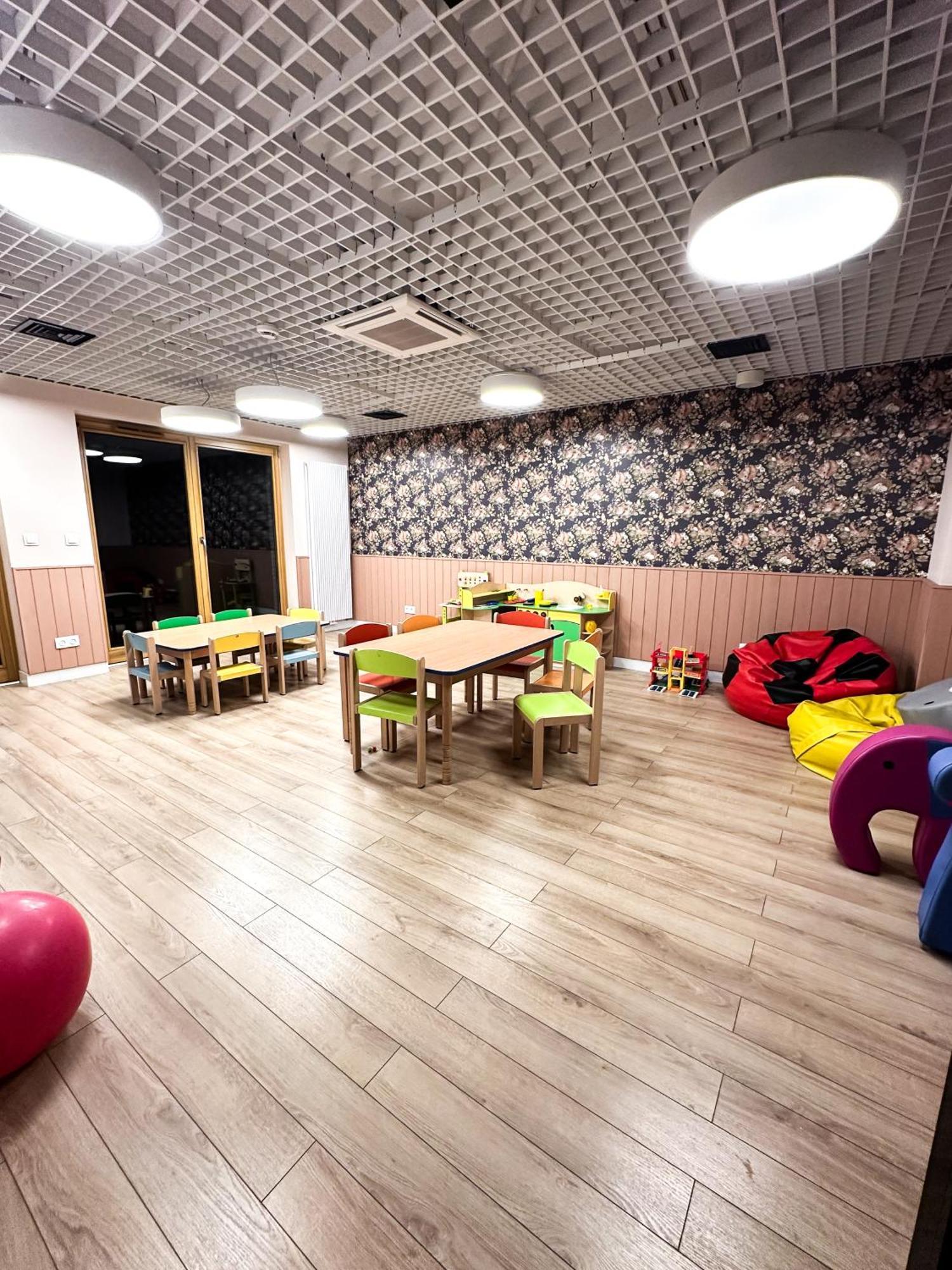 Sienna Grobla 6D 84 Apartamenty Zresetuj Sie W Gdanku กดัญสก์ ภายนอก รูปภาพ