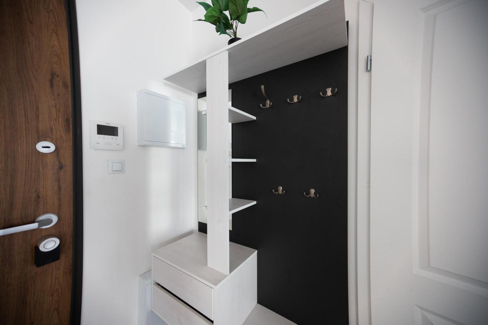 Sienna Grobla 6D 84 Apartamenty Zresetuj Sie W Gdanku กดัญสก์ ภายนอก รูปภาพ